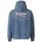Sudadera Balenciaga