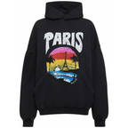 Sudadera Balenciaga