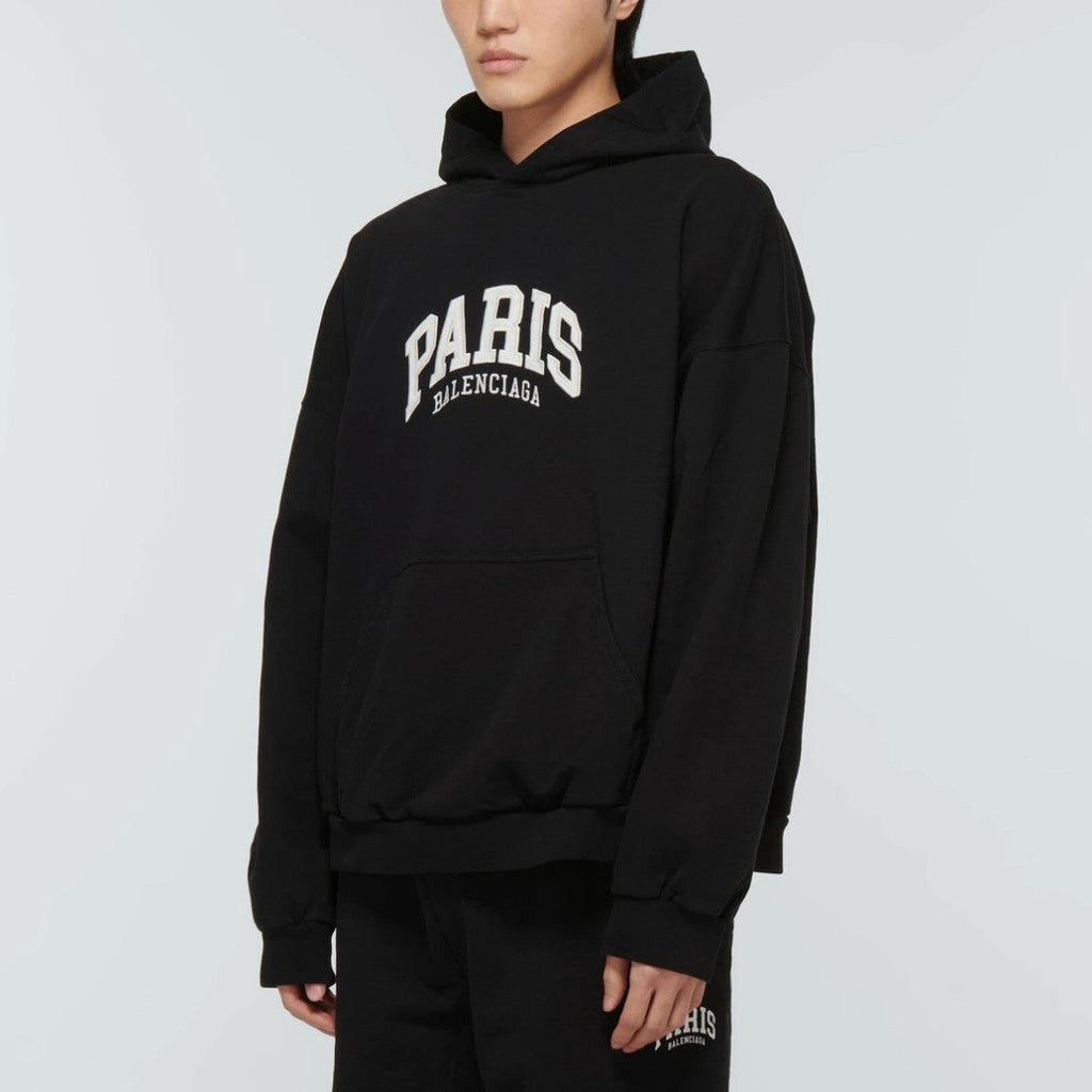 Sudadera Balenciaga