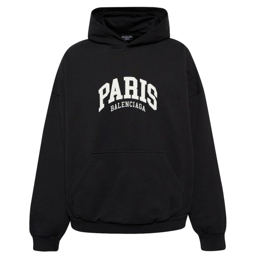 Sudadera Balenciaga