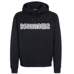 Sudadera DsQ