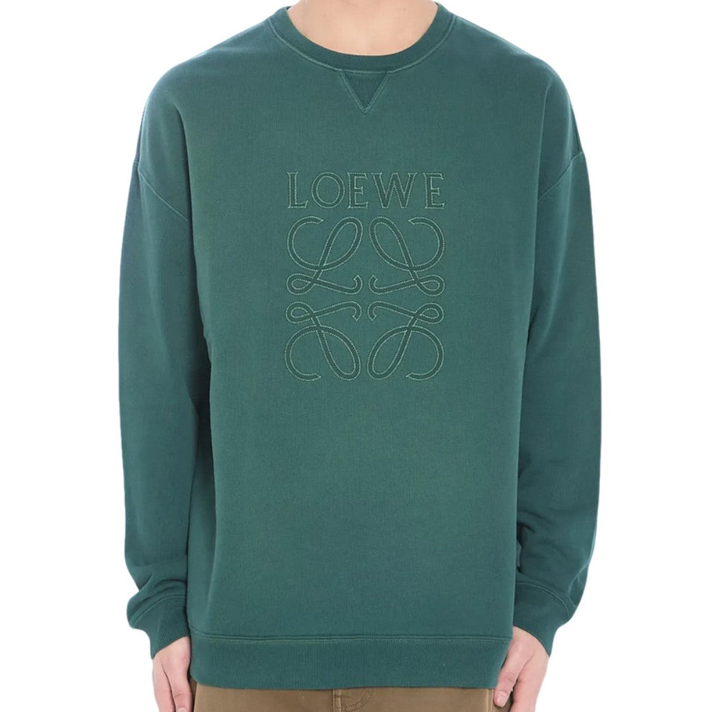 Sudadera Loewe
