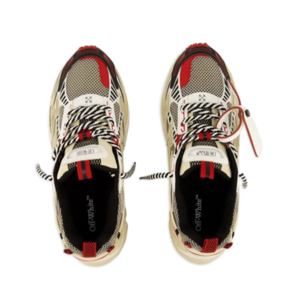 Off White Be Right