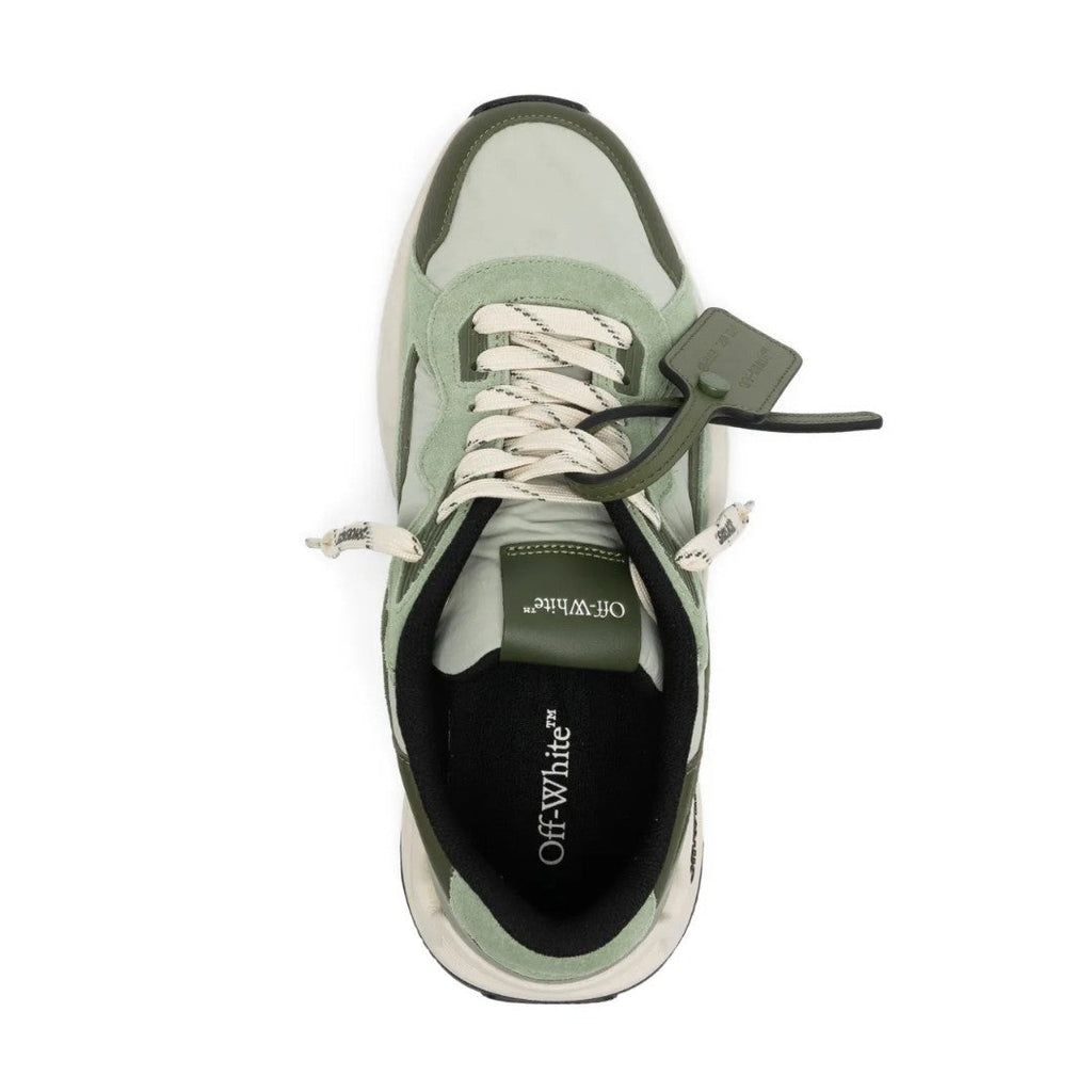Calzado Off White