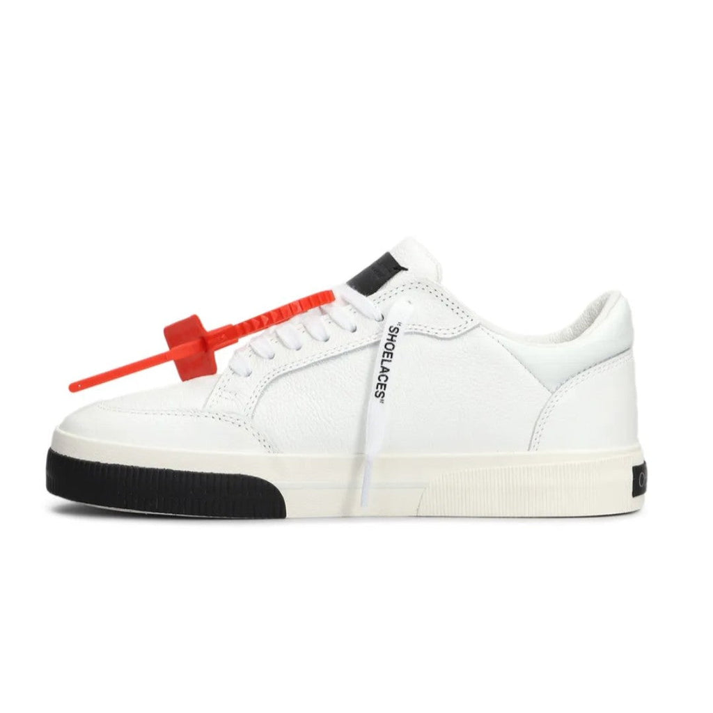 Off White Vulc