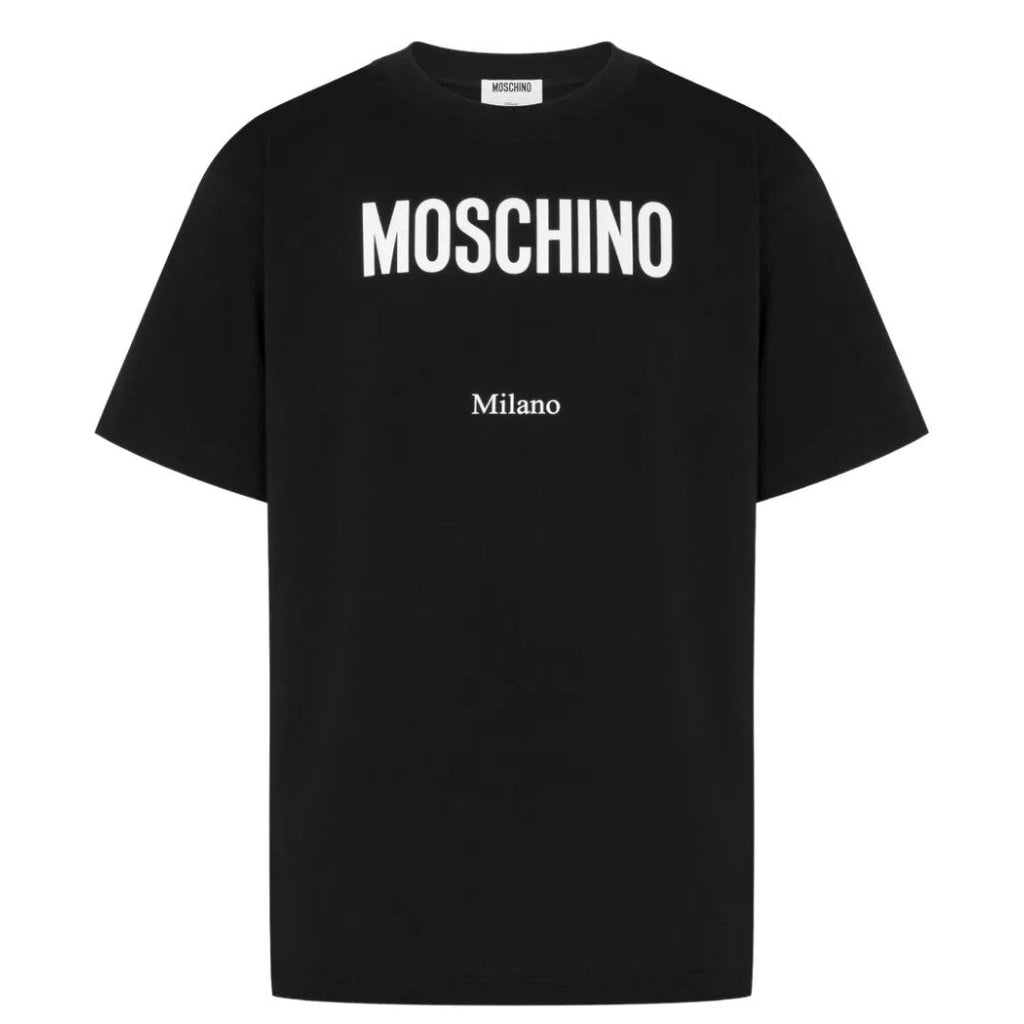 Camiseta Moschino
