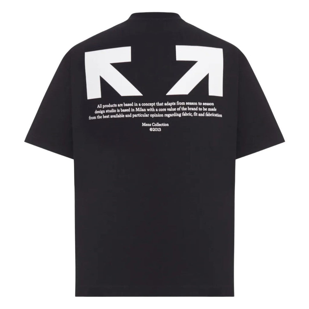 Camiseta Off White