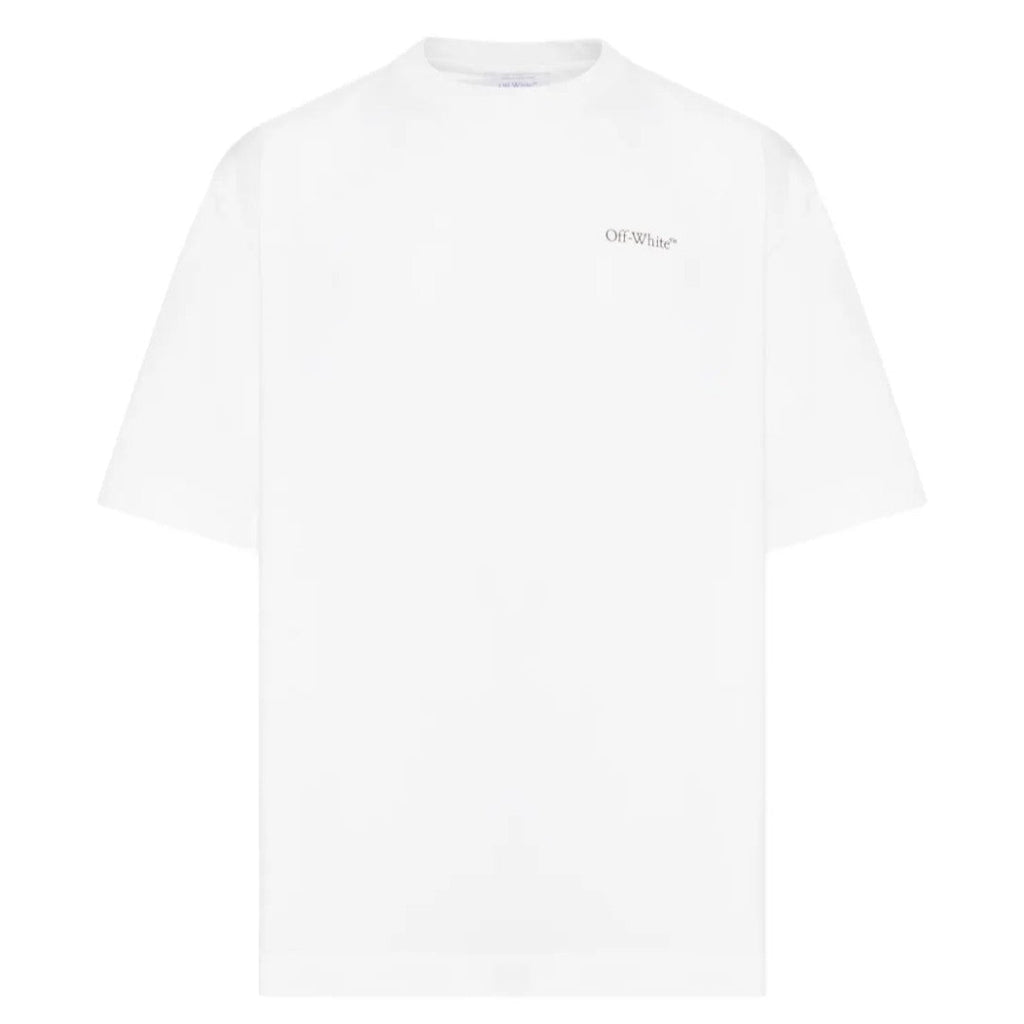 Camiseta Off White