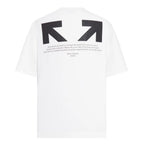 Camiseta Off White
