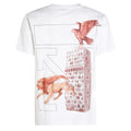 Camiseta Off White