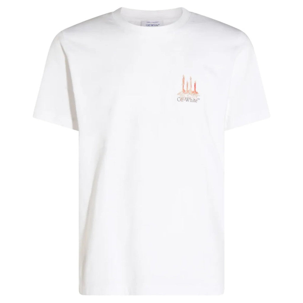 Camiseta Off White