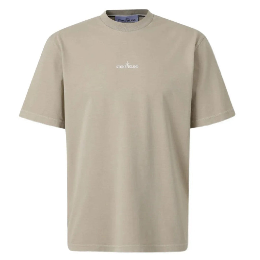 Camiseta Stone Island