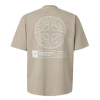 Camiseta Stone Island