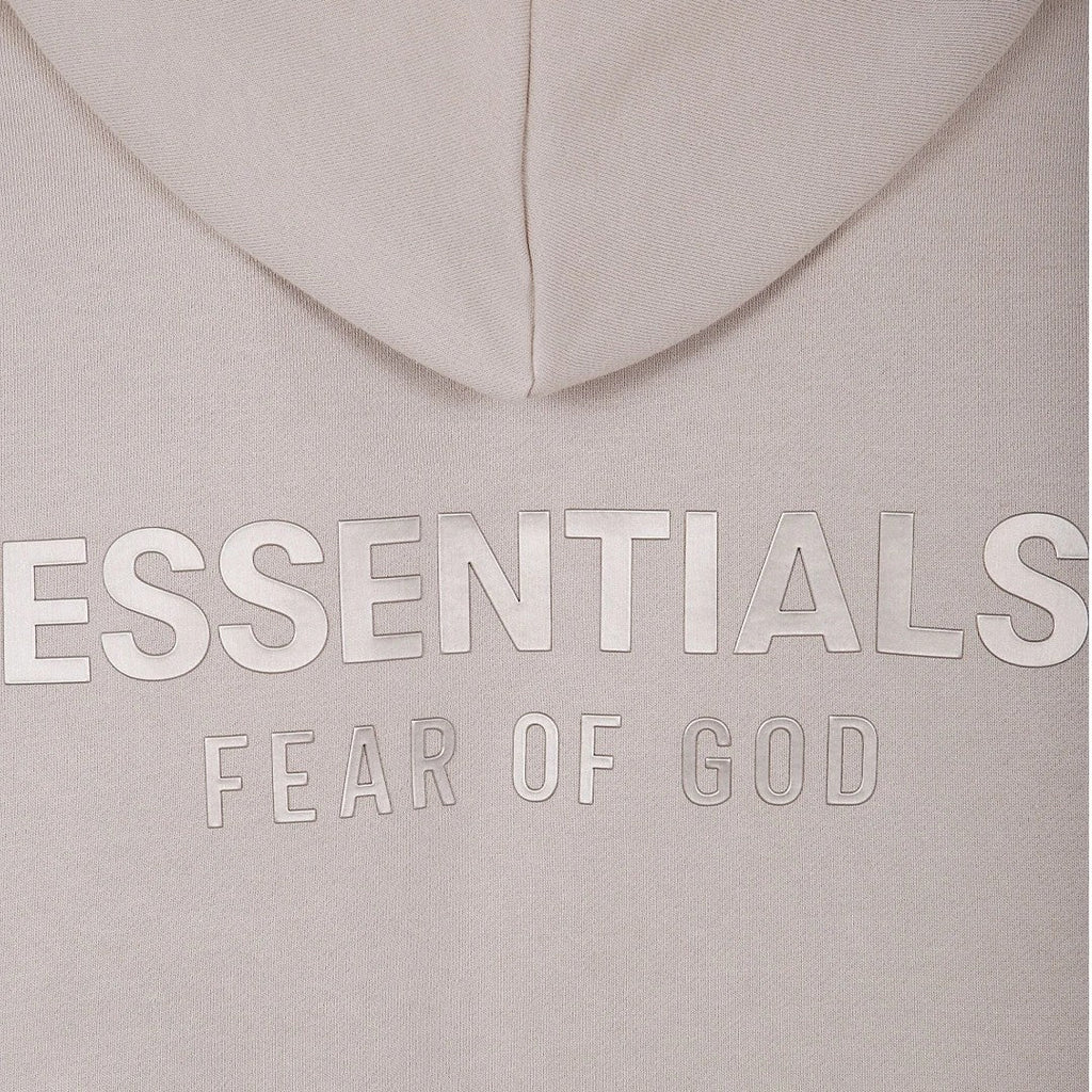 Sudadera Essentials