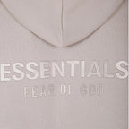 Sudadera Essentials
