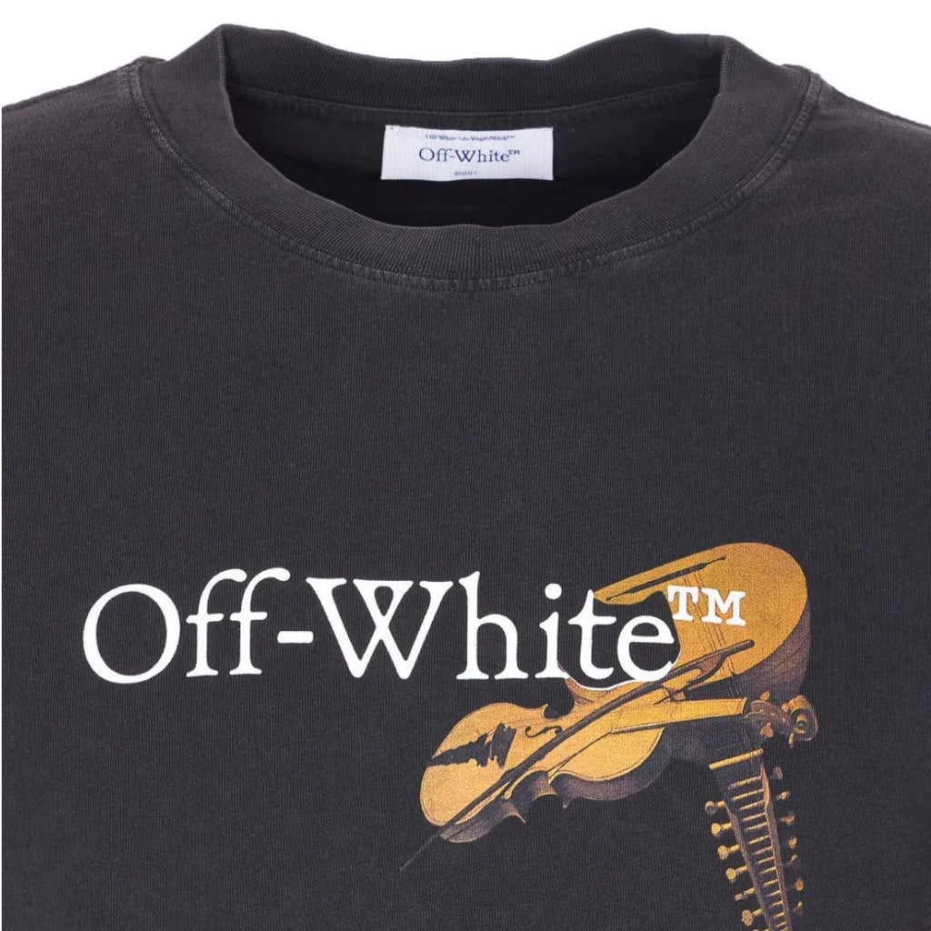 Camiseta Off White