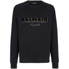 Sudadera Balmain