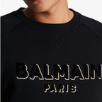 Sudadera Balmain