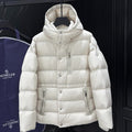 Abrigo Moncler