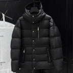 Abrigo Moncler