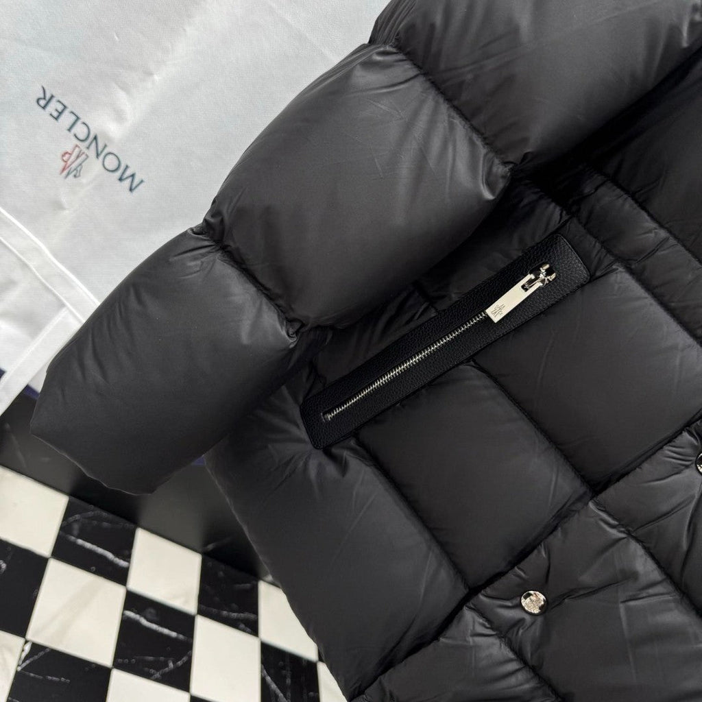 Abrigo Moncler