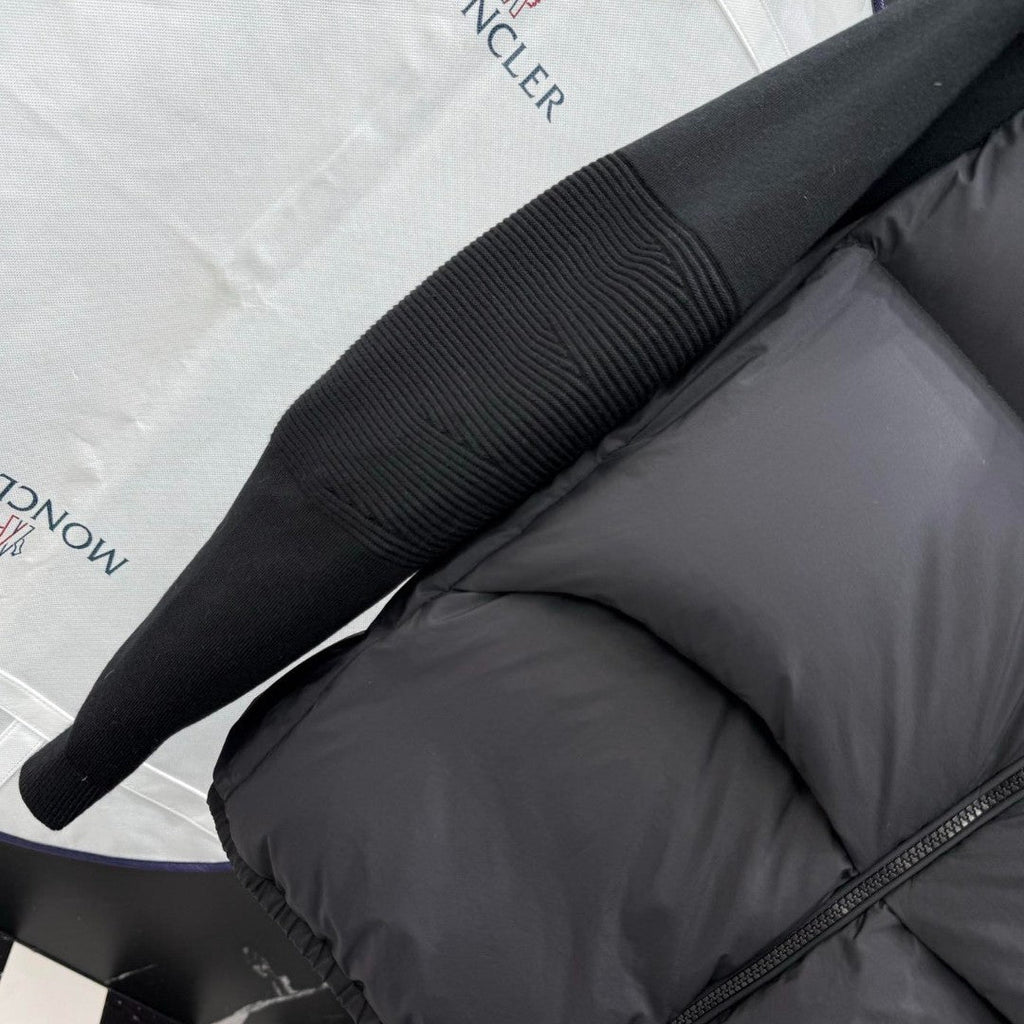 Cárdigan Moncler