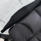 Cárdigan Moncler