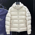 Abrigo Moncler