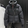 Abrigo Moncler