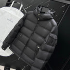 Abrigo Moncler