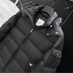 Abrigo Moncler
