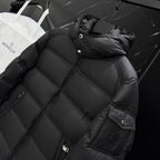 Abrigo Moncler