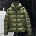 Abrigo Moncler