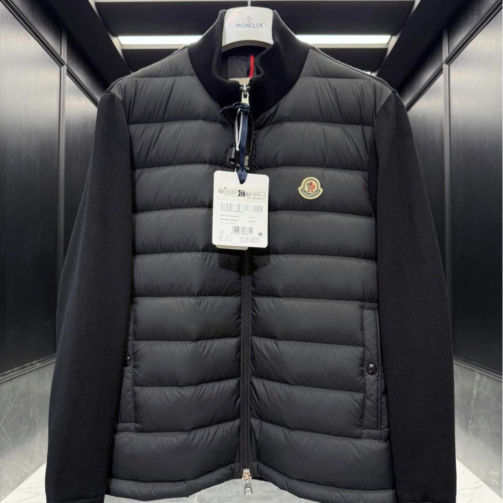 Cardigan Moncler