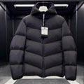 Abrigo Moncler