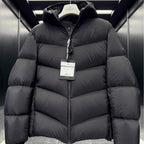 Abrigo Moncler
