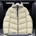 Abrigo Moncler