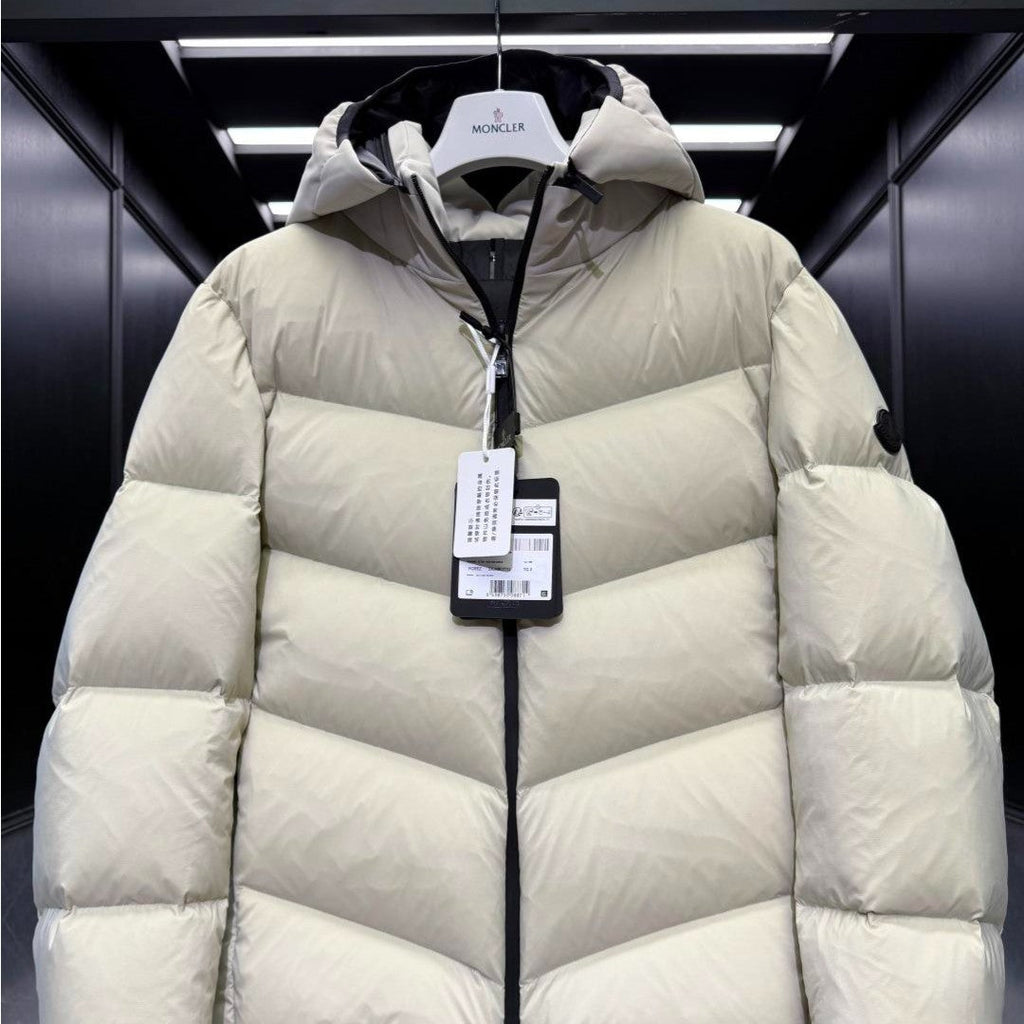 Abrigo Moncler