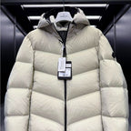 Abrigo Moncler