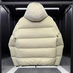 Abrigo Moncler