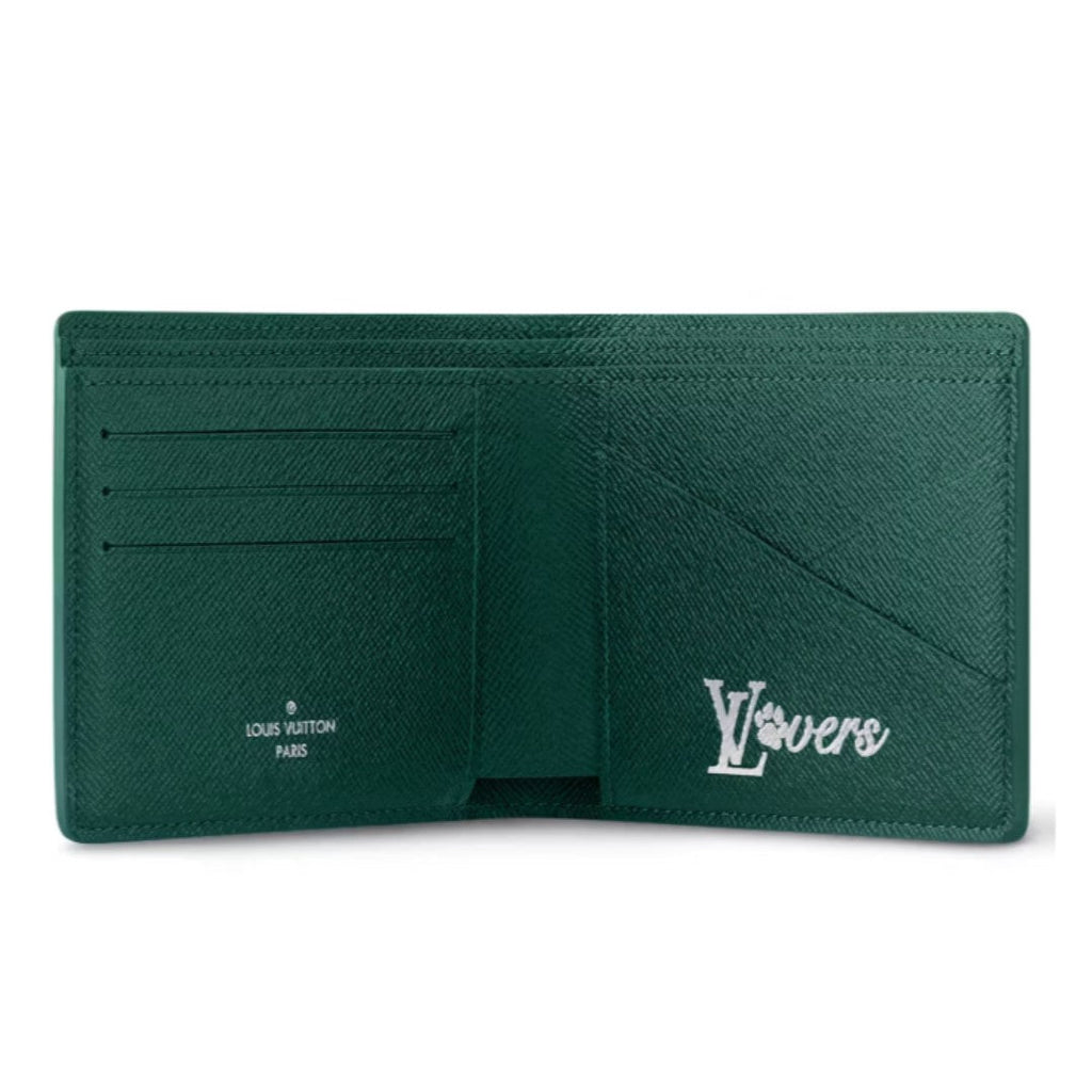 Cartera LV