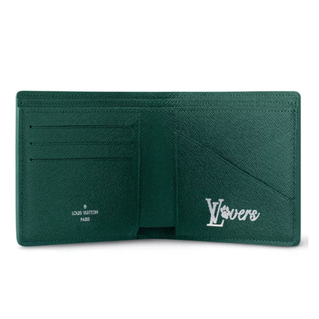 Cartera LV