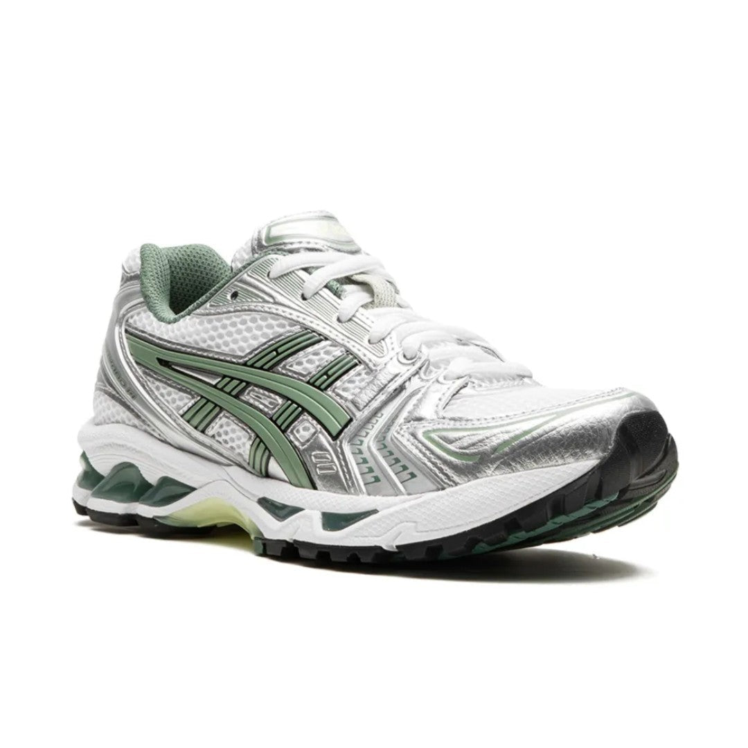 Asics Kayano