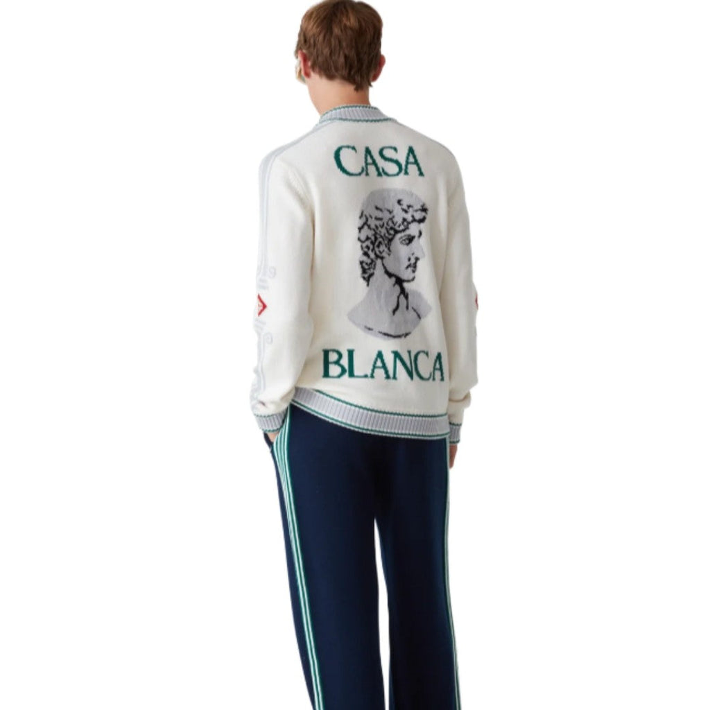 Jersey Casablanca
