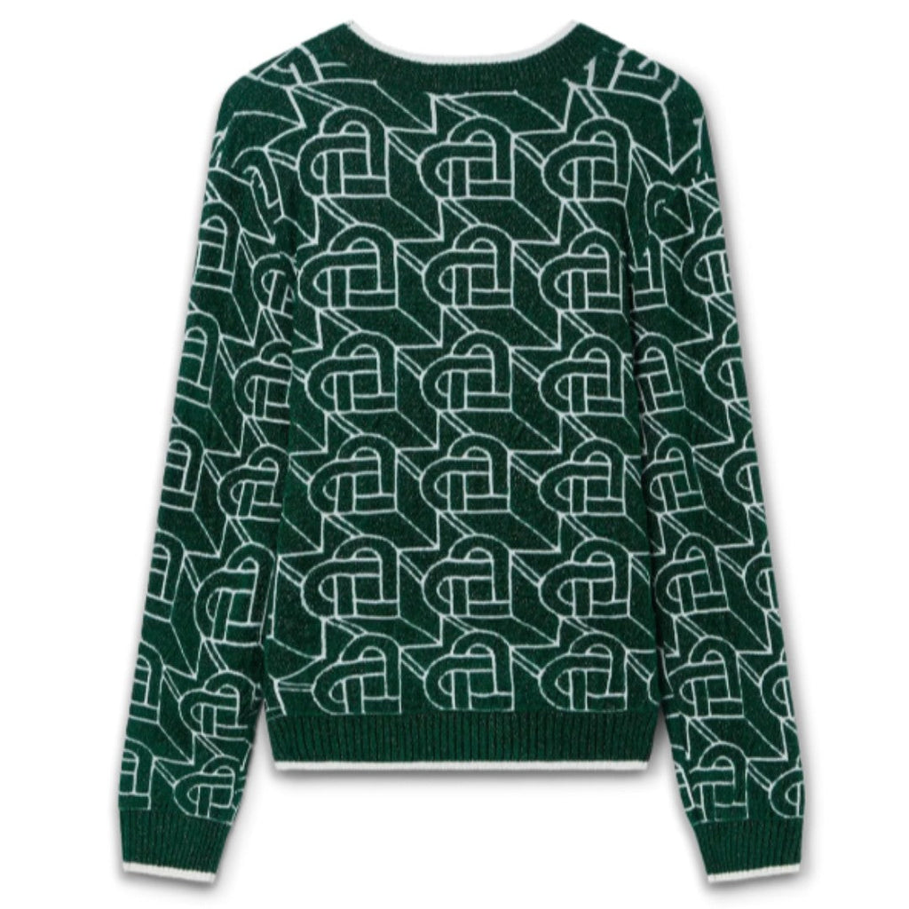 Jersey Casablanca