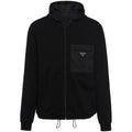 Sudadera Prada