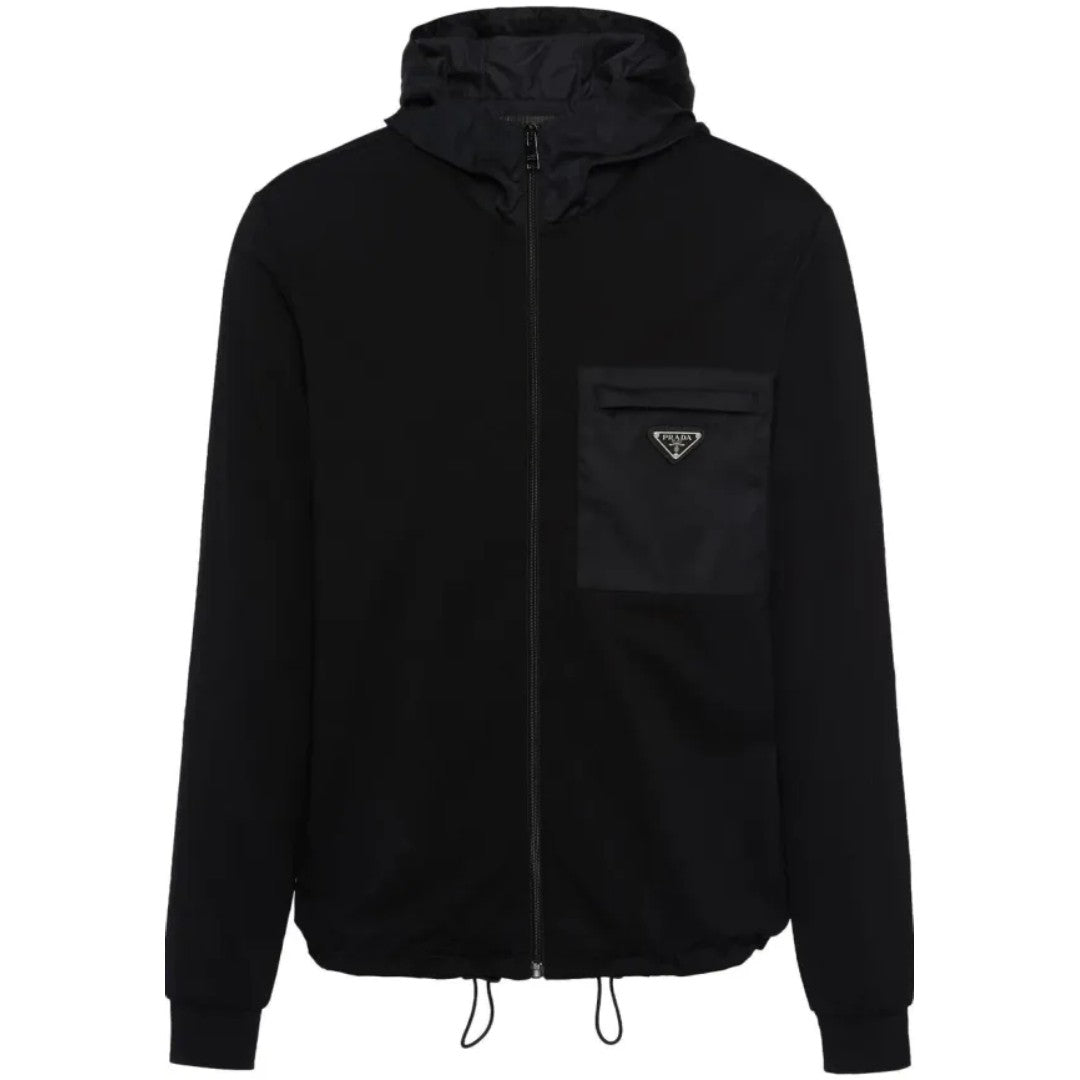 Sudadera Prada
