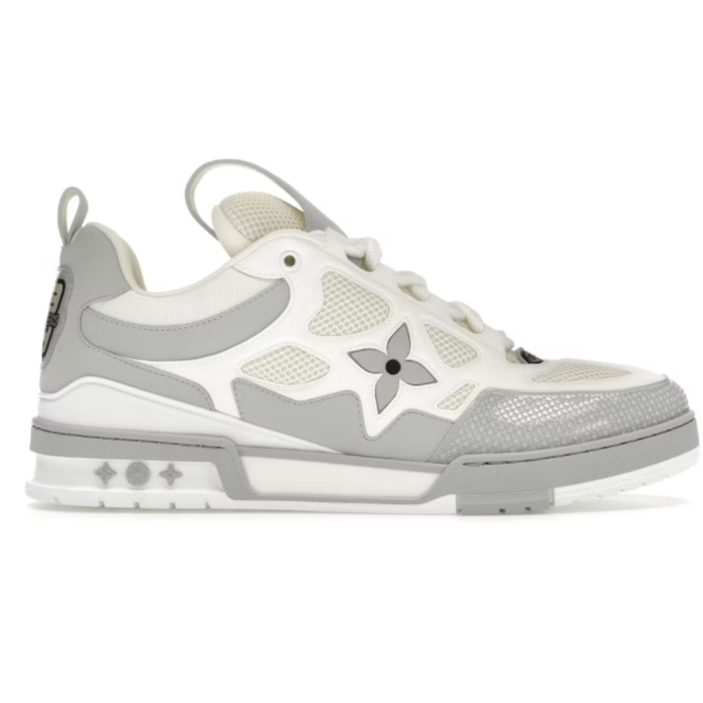 LV Skate Grey