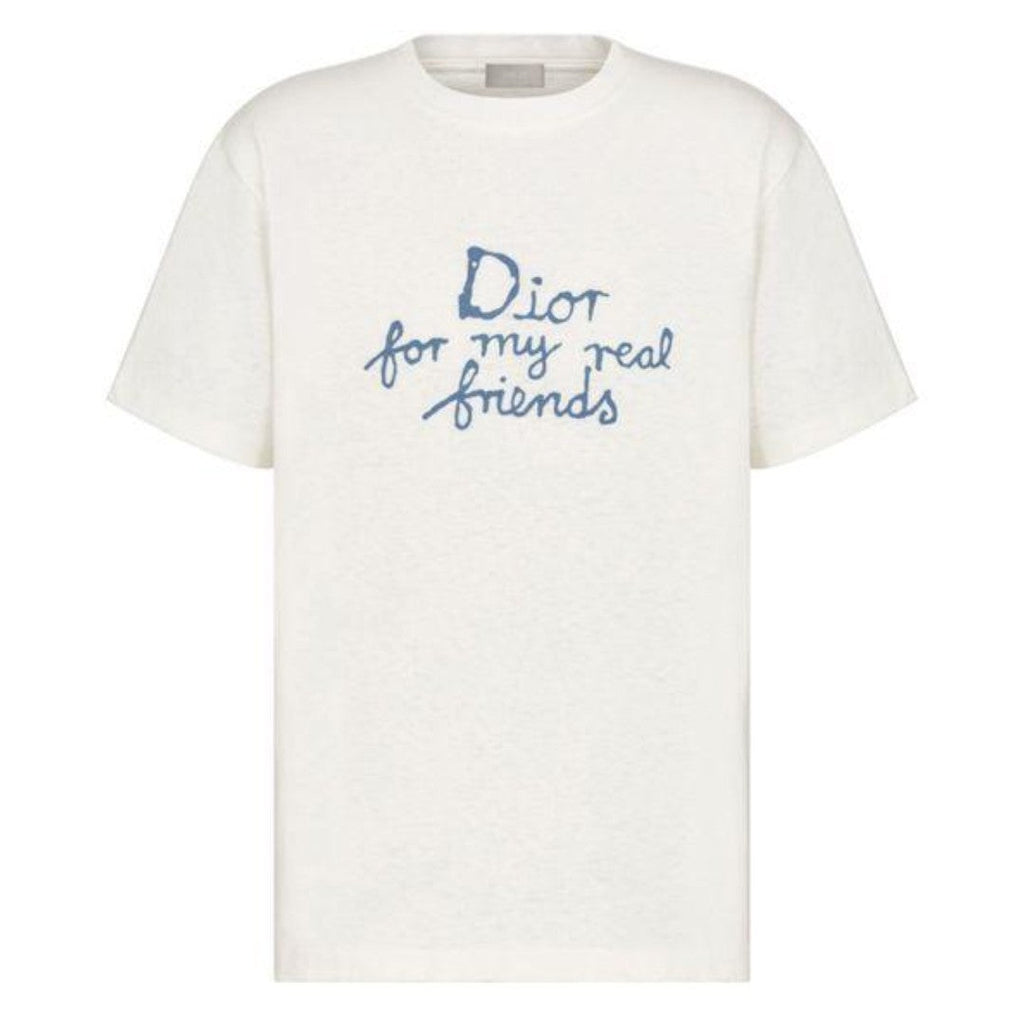Camiseta Dior