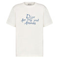 Camiseta Dior